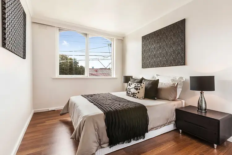 Fourth view of Homely apartment listing, 3/46-50 Baker Street, Richmond VIC 3121