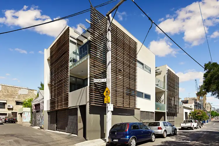 4/38 Porter Street, Prahran VIC 3181