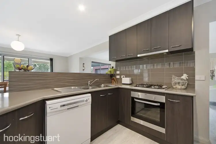 Sixth view of Homely house listing, 591 Sebastopol Smythesdale Road, Ross Creek VIC 3351