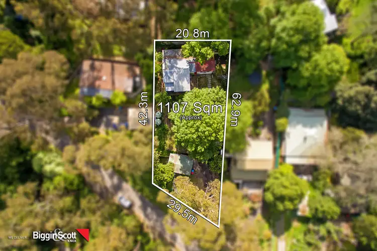 27 Claremont Avenue, The Basin VIC 3154