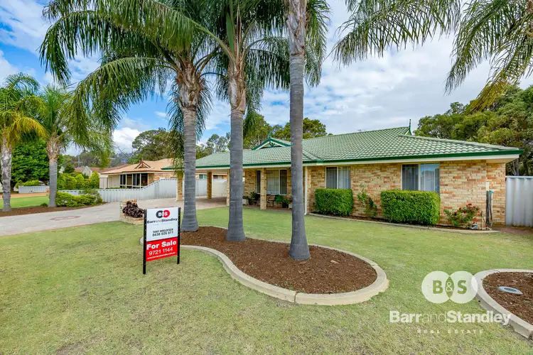 82 Millard Street, Eaton WA 6232