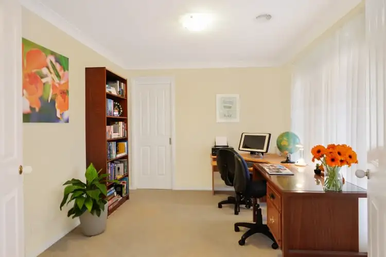 Fifth view of Homely house listing, 52 Westbrook Crescent, Bowral NSW 2576