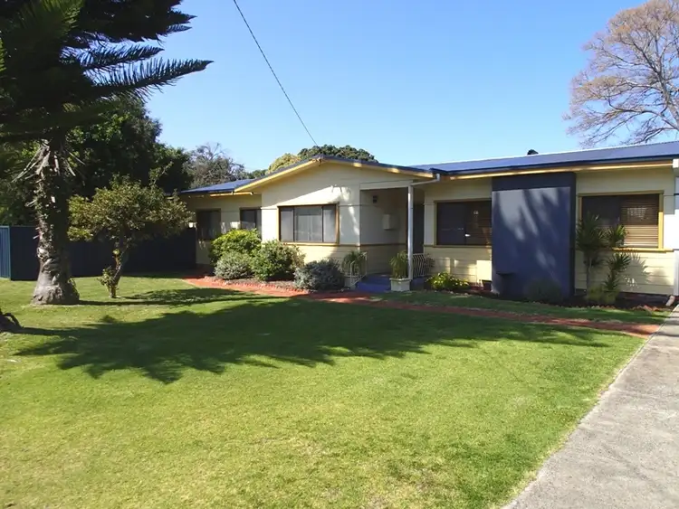 Address available on request