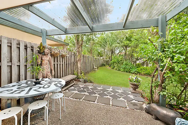 Fifth view of Homely unit listing, 24/191 Greenacre Drive, Arundel QLD 4214