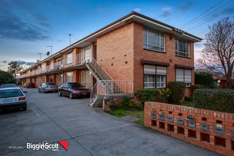 15/99 McCrae Street, Dandenong VIC 3175