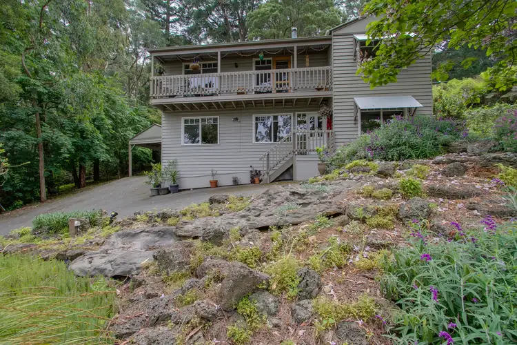 11 Carramar Court, Emerald VIC 3782