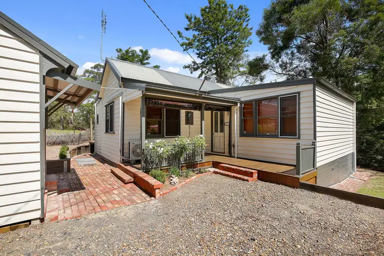 Main view of Homely house listing, 10 Maggins Lane, Wesburn VIC 3799