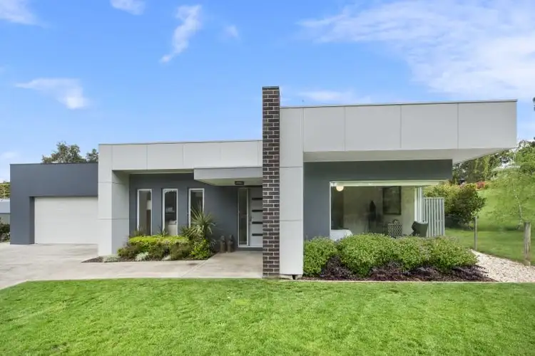Main view of Homely house listing, 23 Falkirk Road, Nerrina VIC 3350