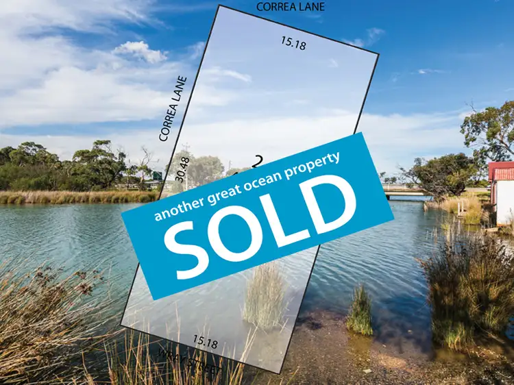 Main view of Homely land listing, Lot 2/2 Great Ocean  Road, Anglesea VIC 3230