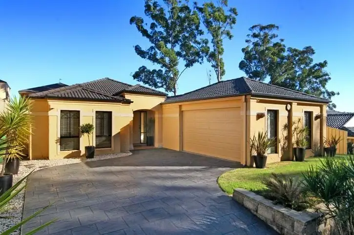 64 Kildare Street, Bensville NSW 2251