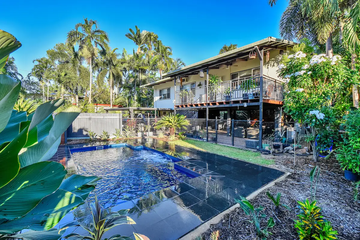 Main view of Homely house listing, 61 Bald Circuit, Alawa NT 810