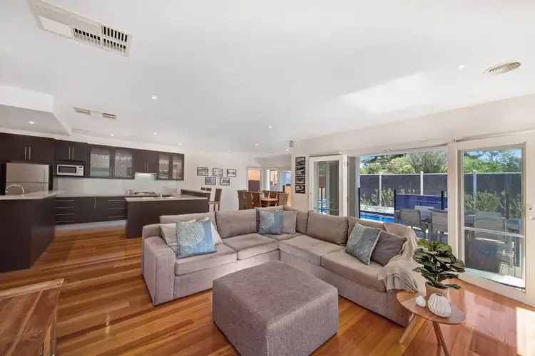 Fifth view of Homely house listing, 32 Boston Court, Sorrento VIC 3943