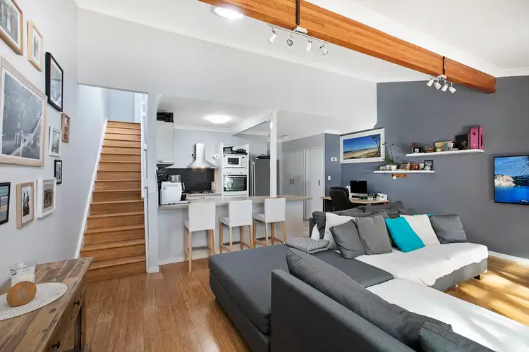 42/18 Bienvenue Drive, Currumbin Waters QLD 4223