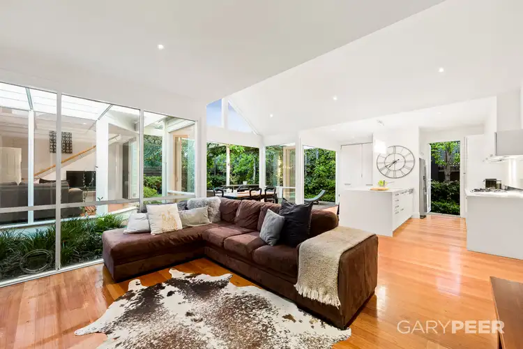 Third view of Homely house listing, 50 Carrington Grove, St Kilda East VIC 3183