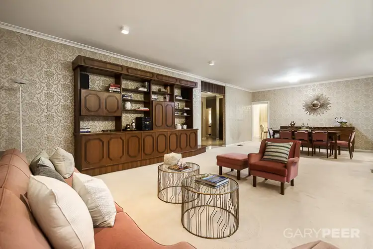 Third view of Homely house listing, 2B Bickhams Court, St Kilda East VIC 3183