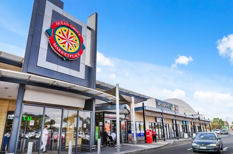 Fourth view of Homely land listing, 26 Arlington Crescent, Ocean Grove VIC 3226