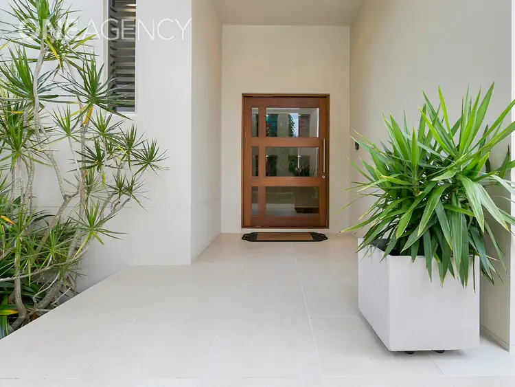 Second view of Homely house listing, 541/61 Noosa Springs Drive, Noosa Springs QLD 4567