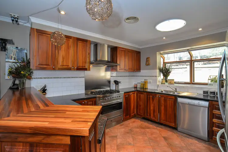 Fifth view of Homely house listing, 17 Mervyn Road, Belgrave South VIC 3160