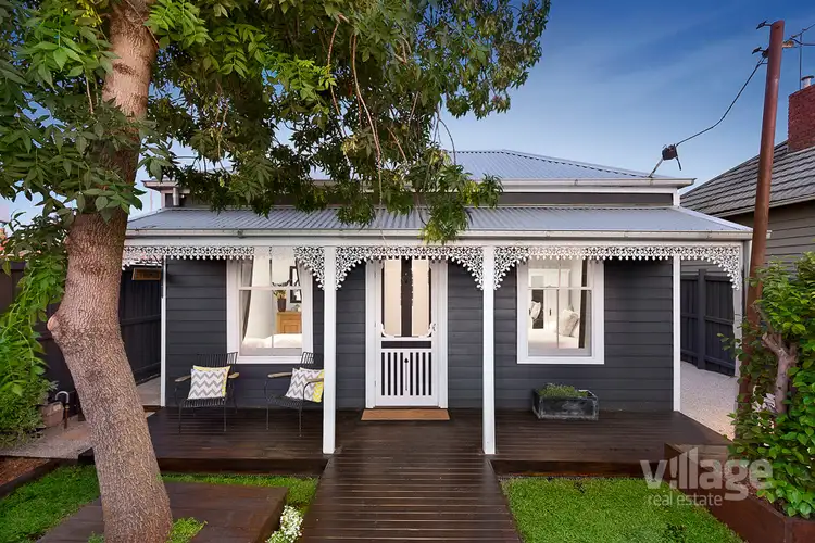 7 Chirnside Street, Kingsville VIC 3012