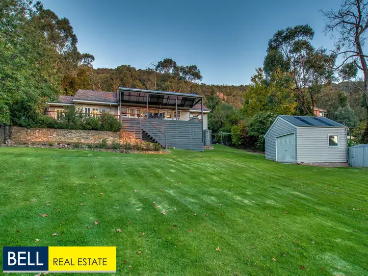 Third view of Homely house listing, 25 Browns Road, Montrose VIC 3765