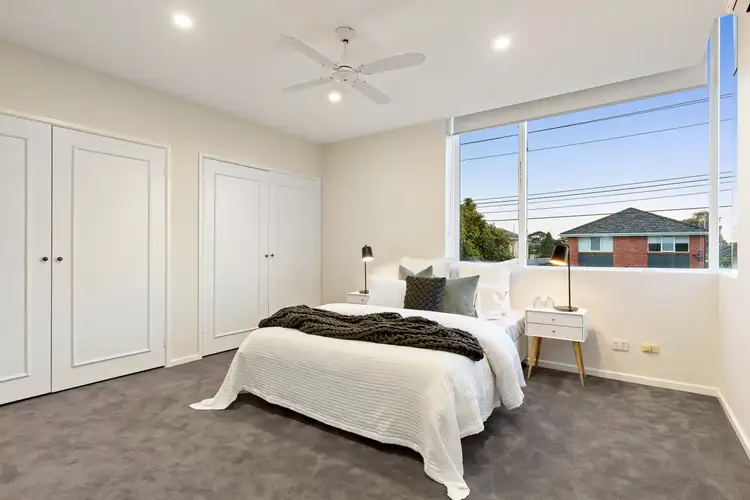 Fourth view of Homely townhouse listing, 1/18 Payne Street, Caulfield North VIC 3161