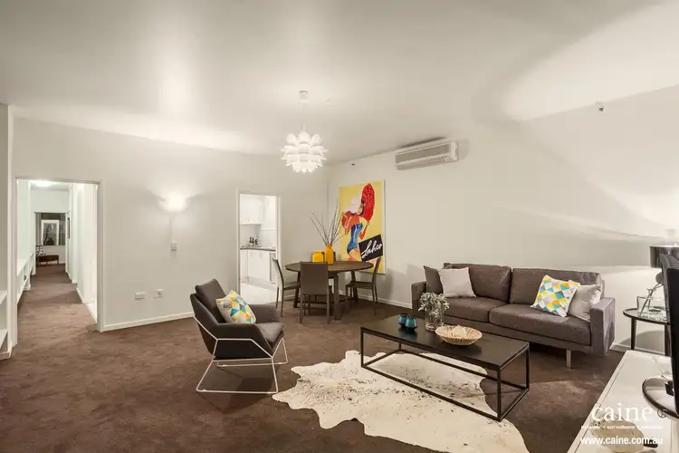Third view of Homely apartment listing, 1501/227 Collins Street, Melbourne (CBD) VIC 3000
