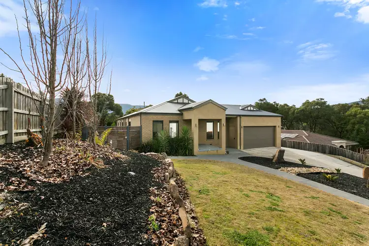 Sixth view of Homely house listing, 17 Peppercorn Place, Yarra Junction VIC 3797