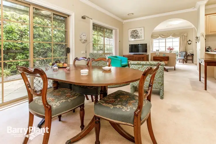 Fourth view of Homely townhouse listing, 4/26 Tanti Avenue, Mornington VIC 3931