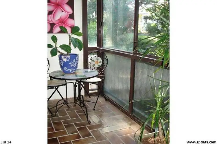 Third view of Homely unit listing, 2/4 Stanley Street, Indooroopilly QLD 4068