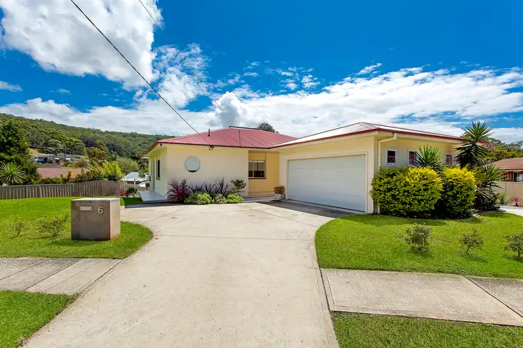Third view of Homely house listing, 6 Kerns Road, Kincumber NSW 2251
