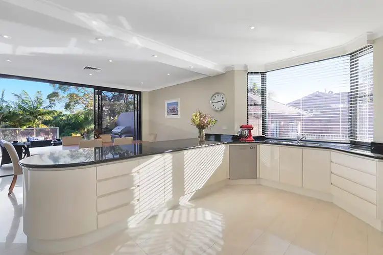 Third view of Homely house listing, 3 Jenner Street, Seaforth NSW 2092