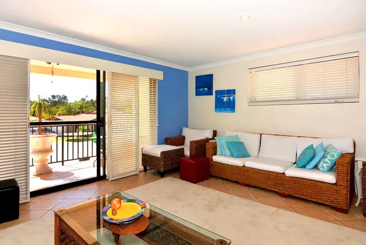 Fifth view of Homely unit listing, 1/6 Kendle Close, Pelican Point WA 6230