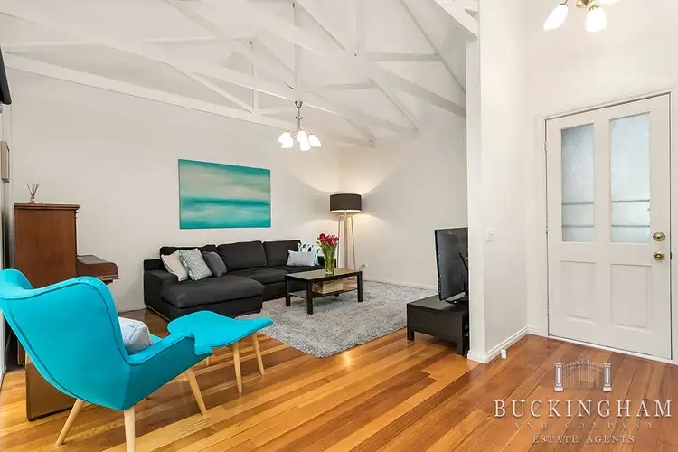 Third view of Homely house listing, 31 Kempston Street, Greensborough VIC 3088