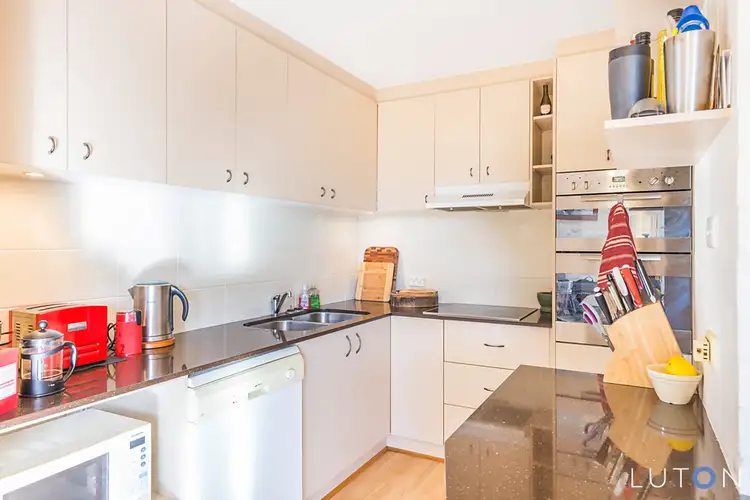 Sixth view of Homely apartment listing, 20/14 Darling Street, Barton ACT 2600