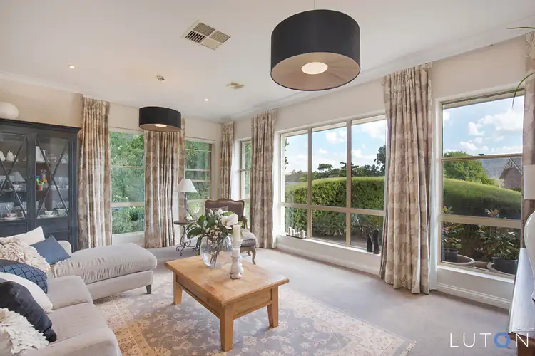 Third view of Homely house listing, 3 Cremin Close, Kambah ACT 2902