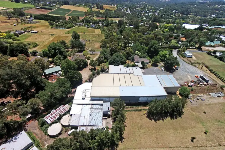 Second view of Homely house listing, 46 Hunter Road, Wandin North VIC 3139