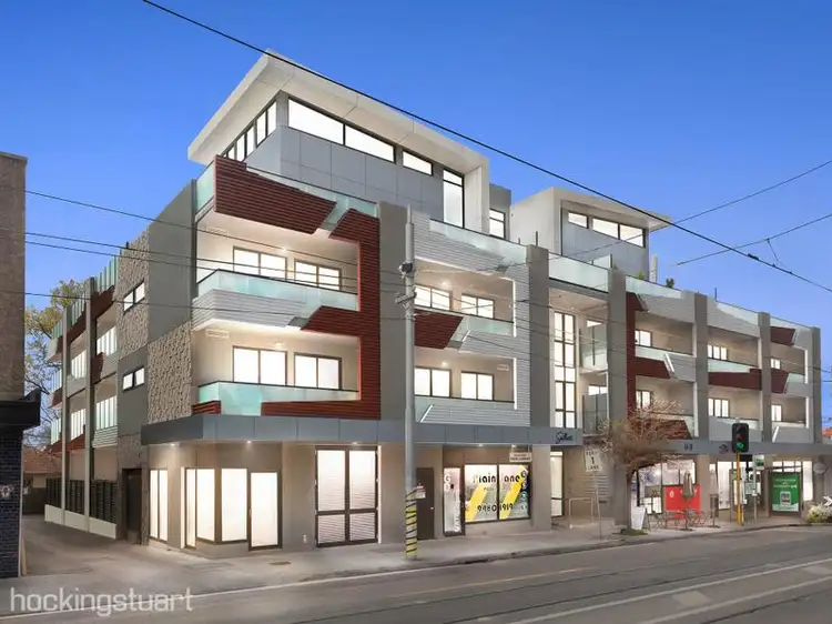 Main view of Homely apartment listing, 201/14-18 Gilbert Road, Preston VIC 3072