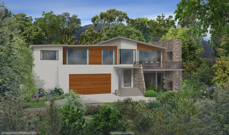 6A Rivington Avenue, Kallista VIC 3791