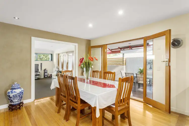 Fourth view of Homely house listing, 1/1068 Doncaster Road, Doncaster East VIC 3109
