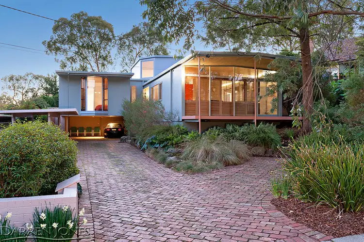 13 Nokes Court, Montmorency VIC 3094