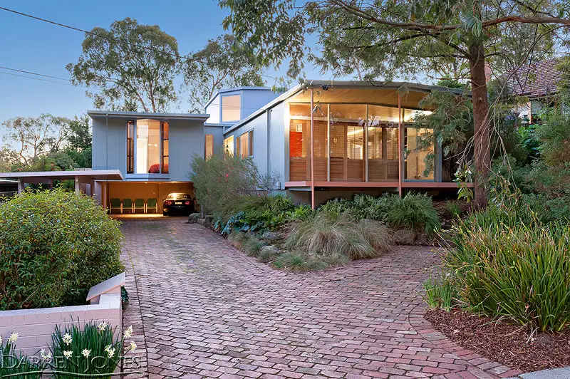 Main view of Homely house listing, 13 Nokes Court, Montmorency VIC 3094