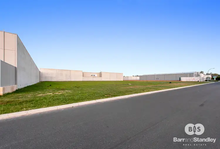 Third view of Homely land listing, 5 Worcestor Bend, Davenport WA 6230