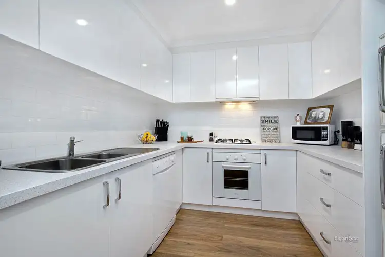 Fourth view of Homely unit listing, 1/36 The Glen, Ferntree Gully VIC 3156