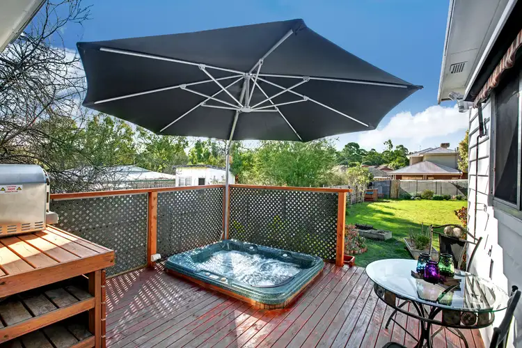 Fifth view of Homely house listing, 17 Patterson Street, Ringwood East VIC 3135