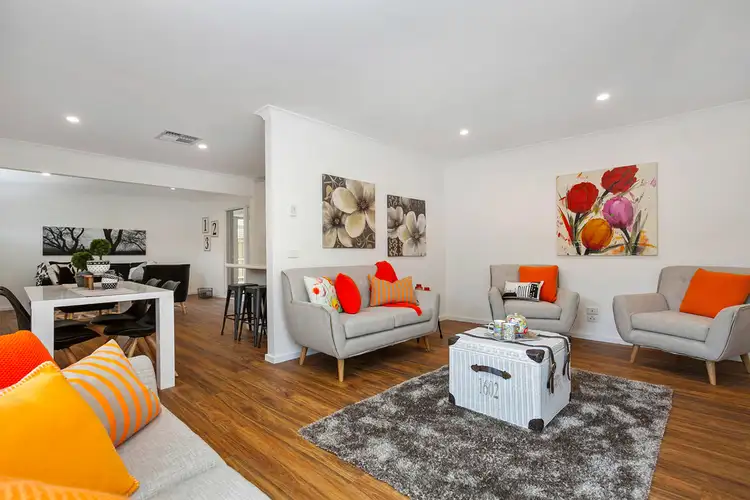Fifth view of Homely house listing, 1/21 Lucas Avenue, Kilsyth VIC 3137
