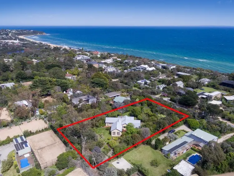 Third view of Homely house listing, 26 Osborne Drive, Mount Martha VIC 3934