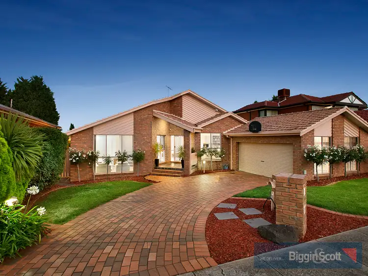 13 Villosa Court, Mill Park VIC 3082