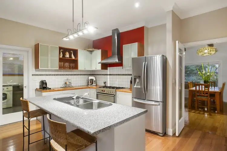 Fifth view of Homely house listing, 148 The Avenue, Ocean Grove VIC 3226