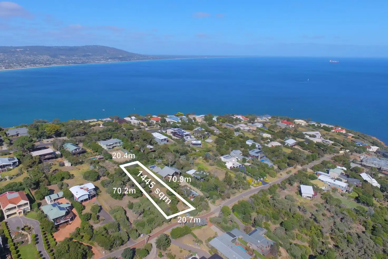 Main view of Homely house listing, 28 Ian Road, Mount Martha VIC 3934