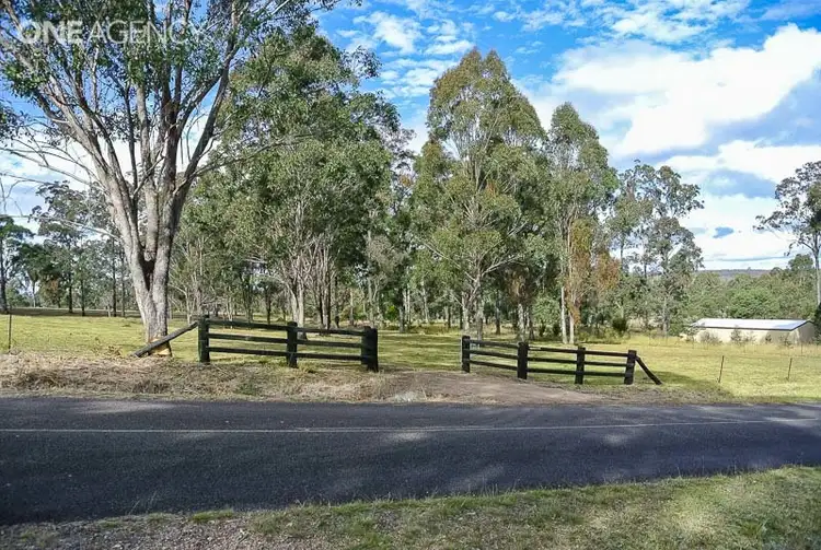 Third view of Homely land listing, Lot/18 Taromeo Rise, Taromeo QLD 4306